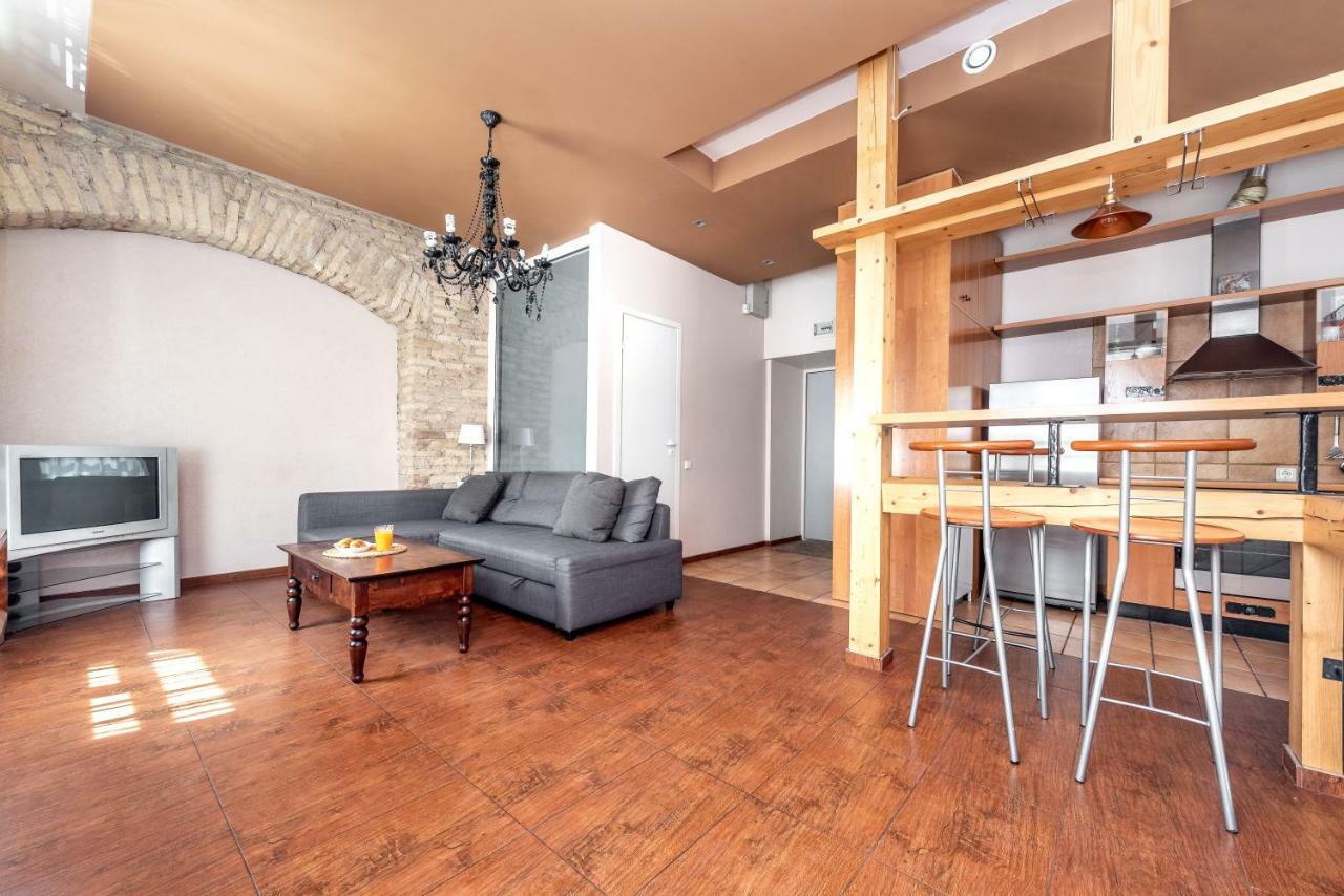 Apartment Angel House Vilnius, Dysnos *