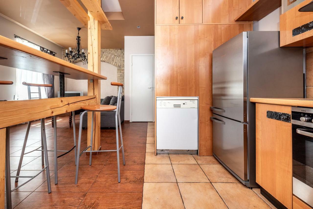 Apartment Angel House Vilnius, Dysnos Wilna