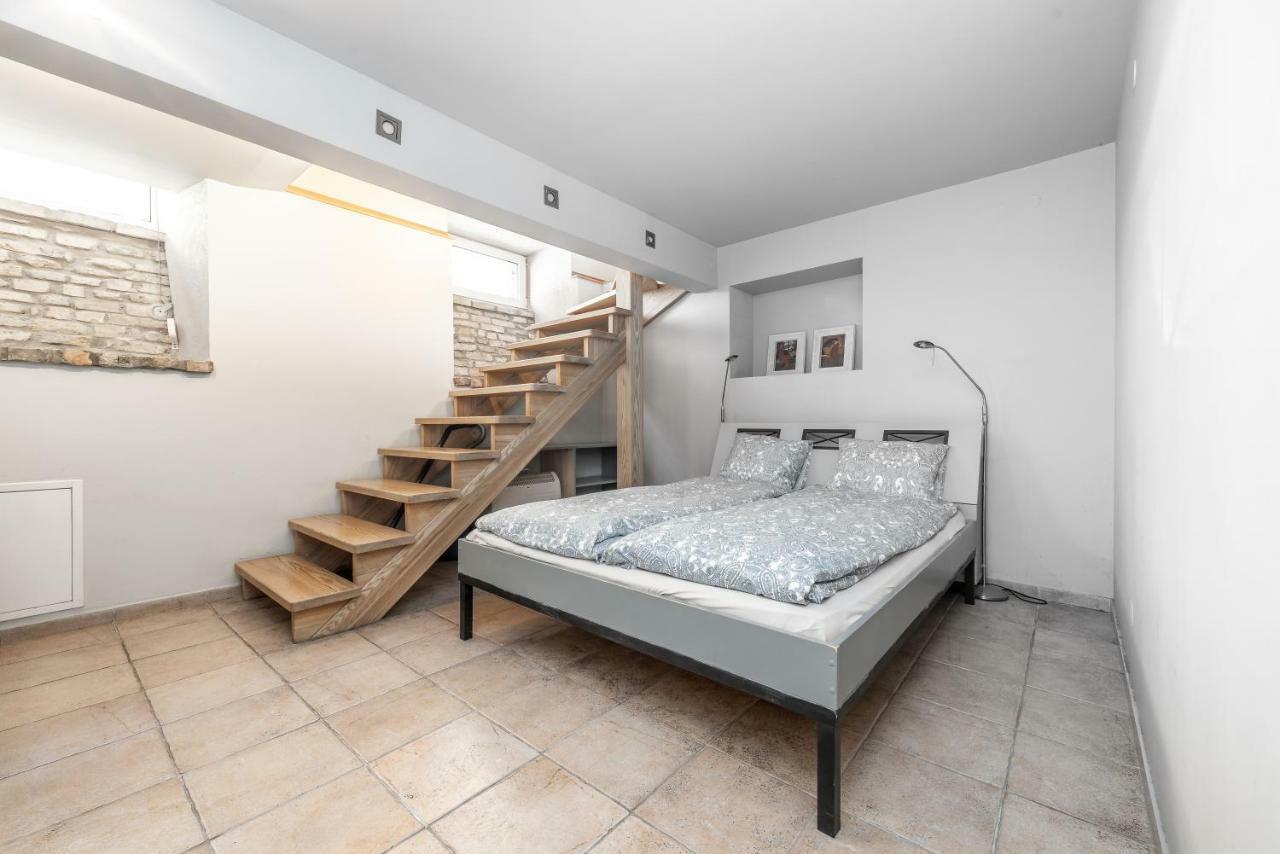 Apartment Angel House Vilnius, Dysnos