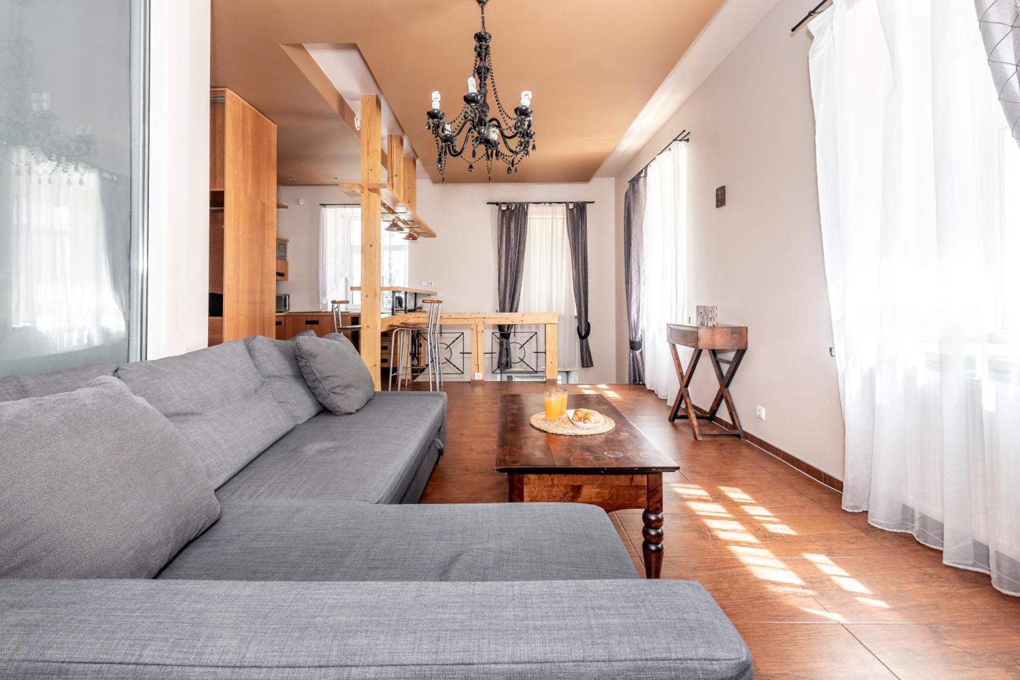 Angel House Vilnius, Dysnos Apartment