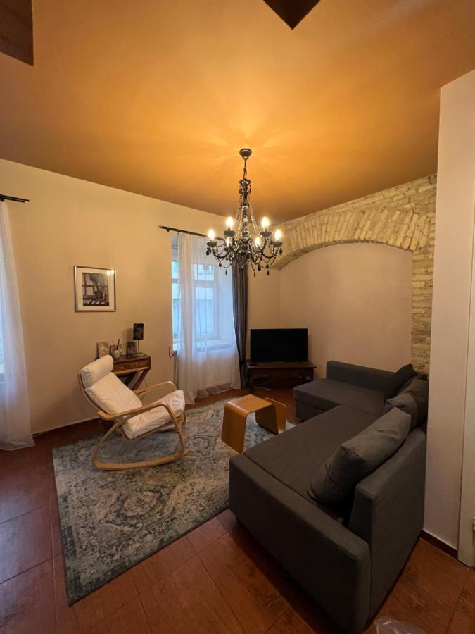Angel House Vilnius, Dysnos * VNO
