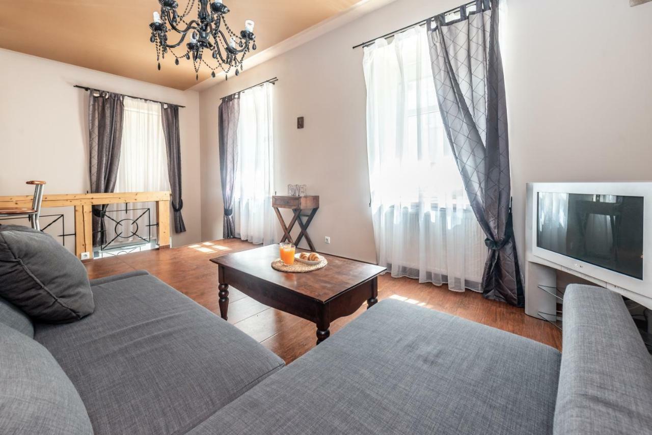 Angel House Vilnius, Dysnos Leilighet VNO